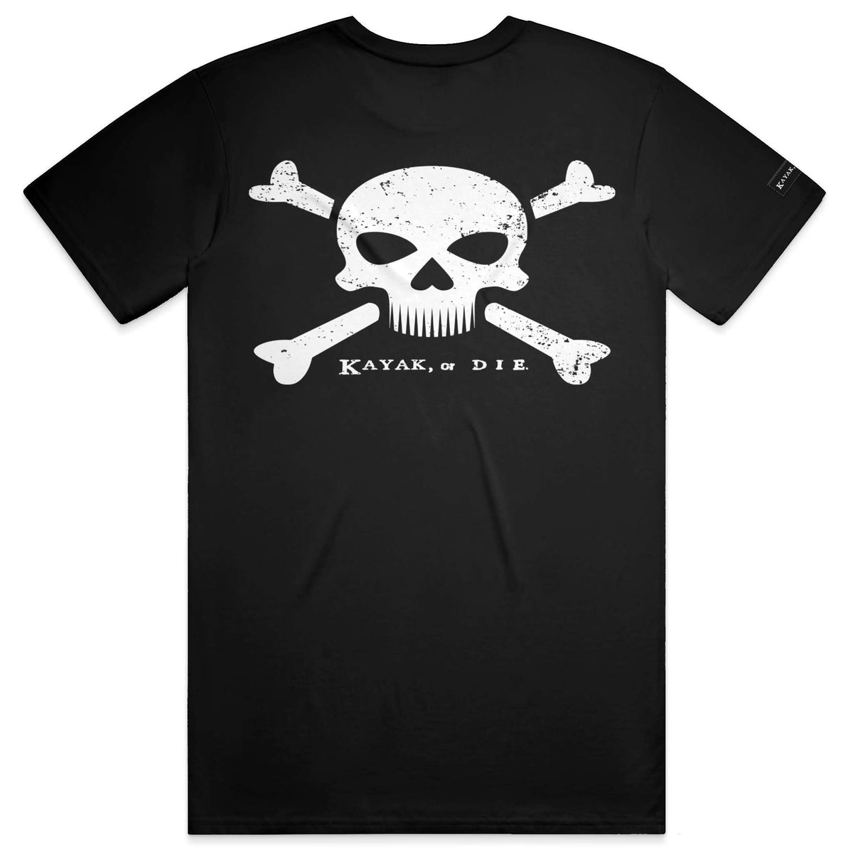 Premium Pigment Dye T Shirt