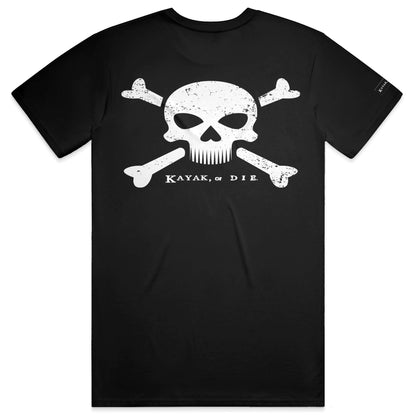 Premium Pigment Dye T Shirt