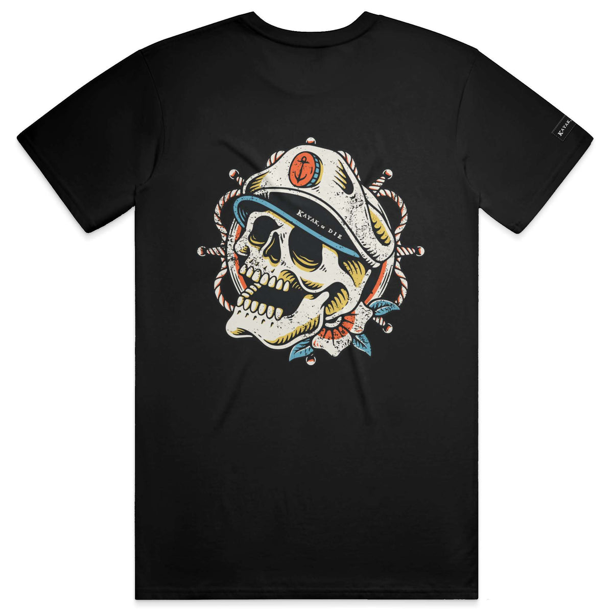 Premium Pigment Dye T Shirt