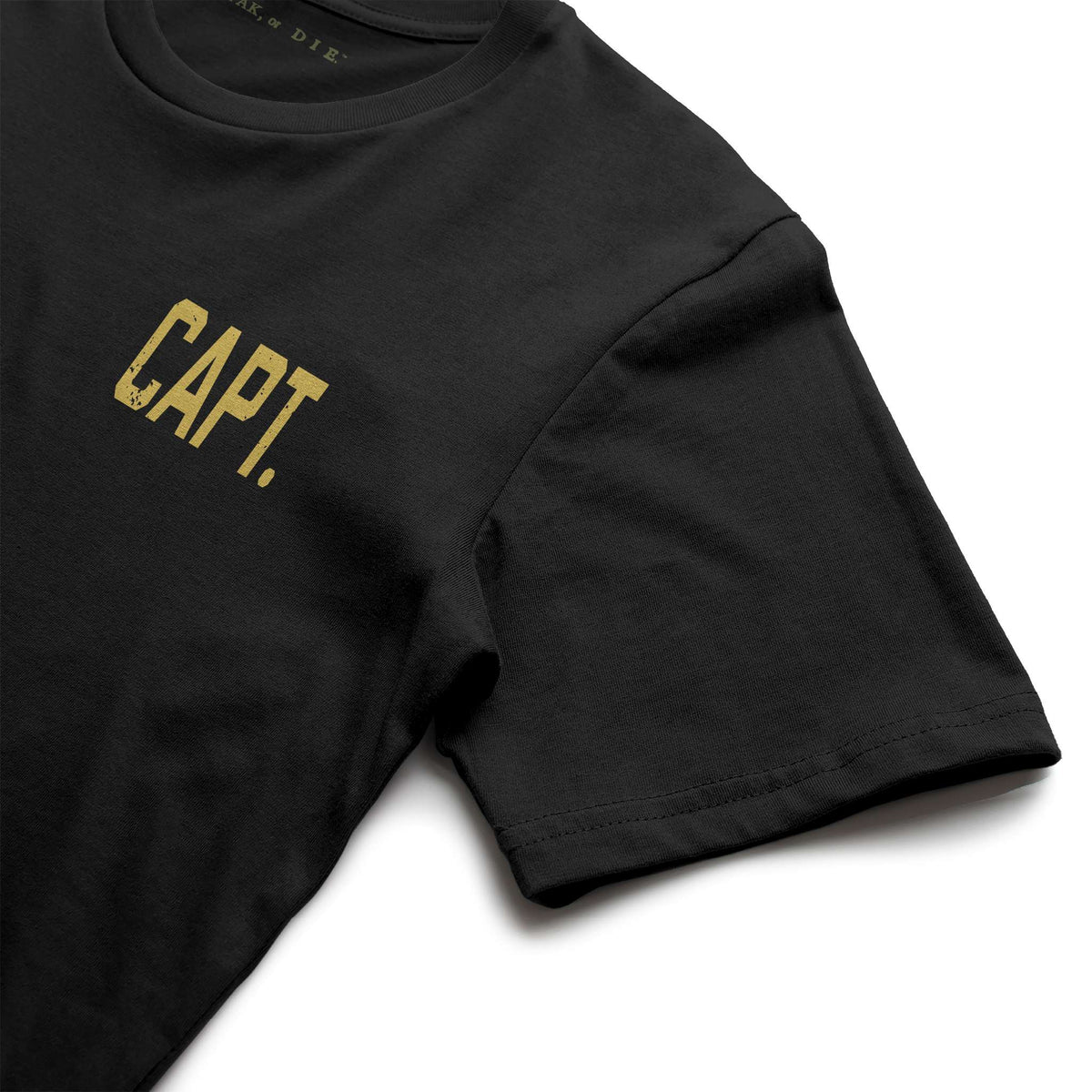 Premium Pigment Dye T Shirt