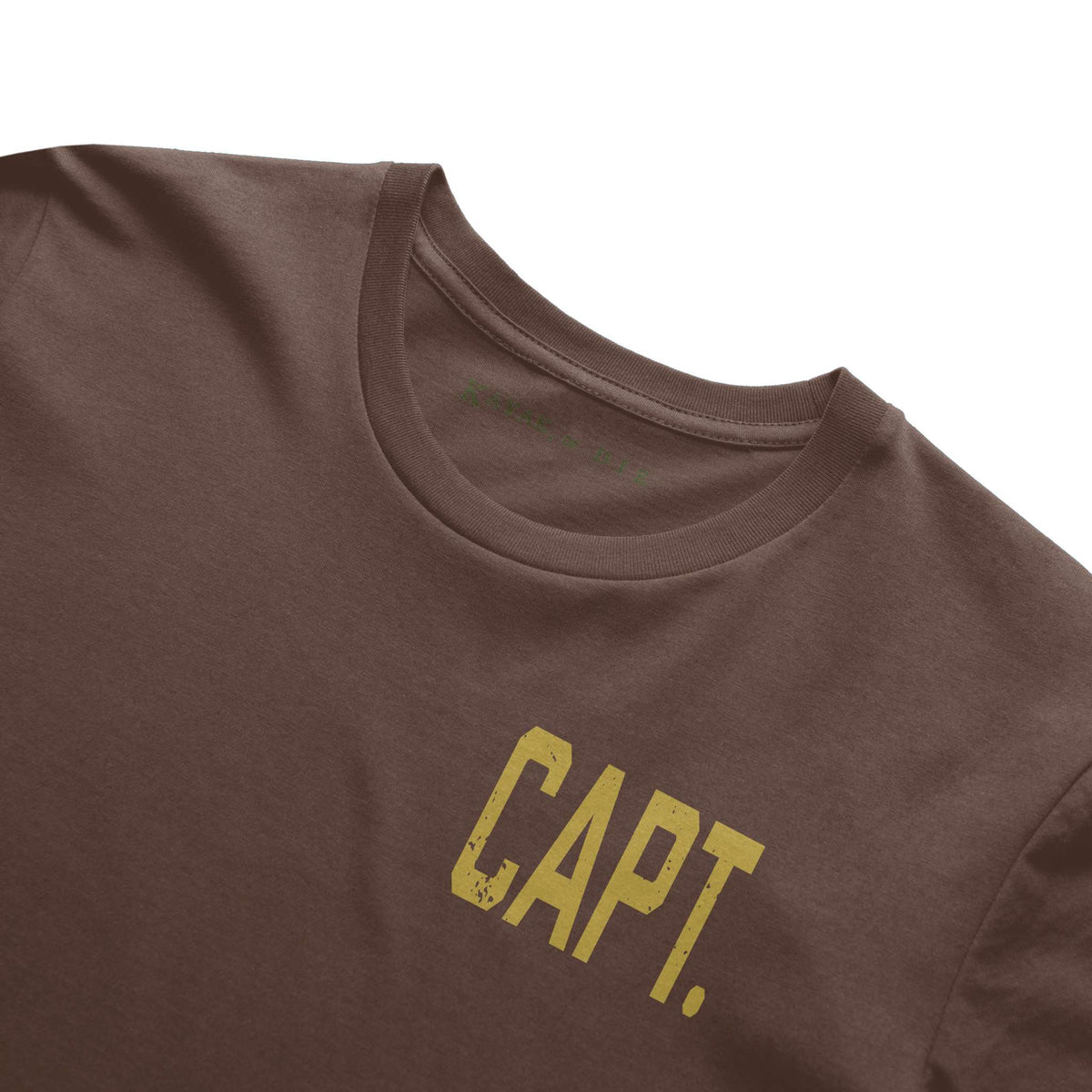Premium Pigment Dye T Shirt