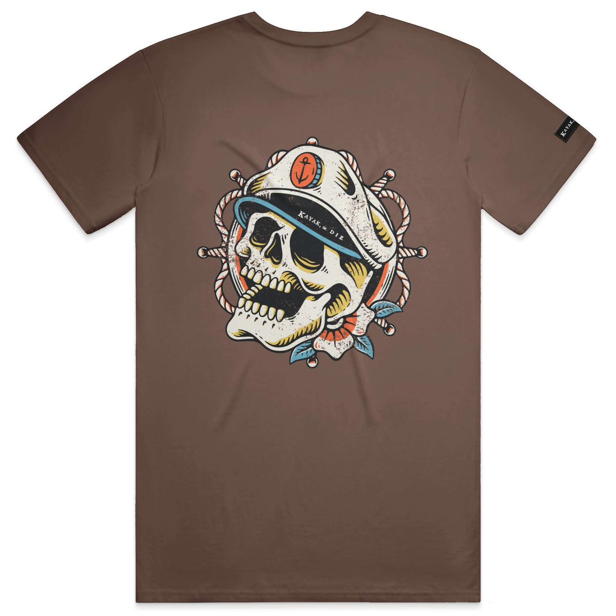 Premium Pigment Dye T Shirt