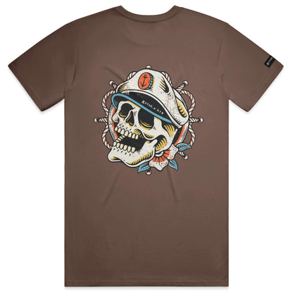 Premium Pigment Dye T Shirt