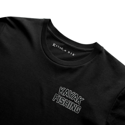 Premium Pigment Dye T Shirt