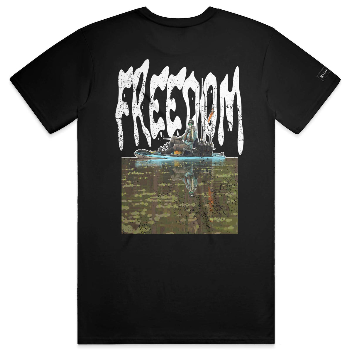 Premium Pigment Dye T Shirt