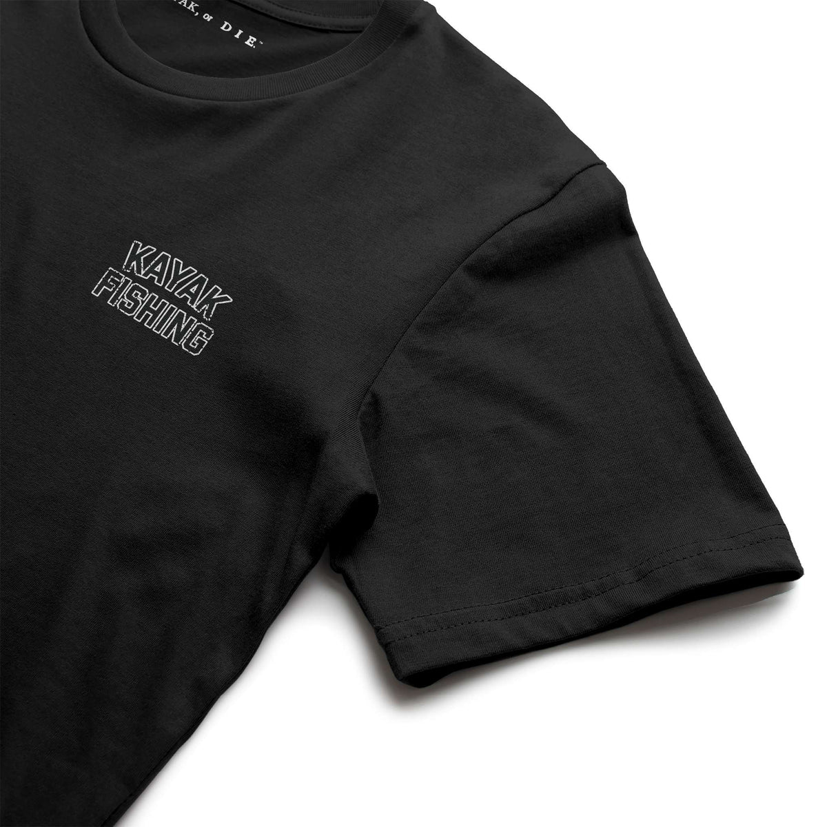 Premium Pigment Dye T Shirt