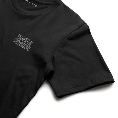 Premium Pigment Dye T Shirt