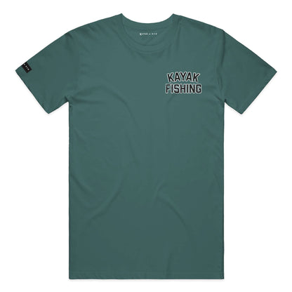 Premium Pigment Dye T Shirt