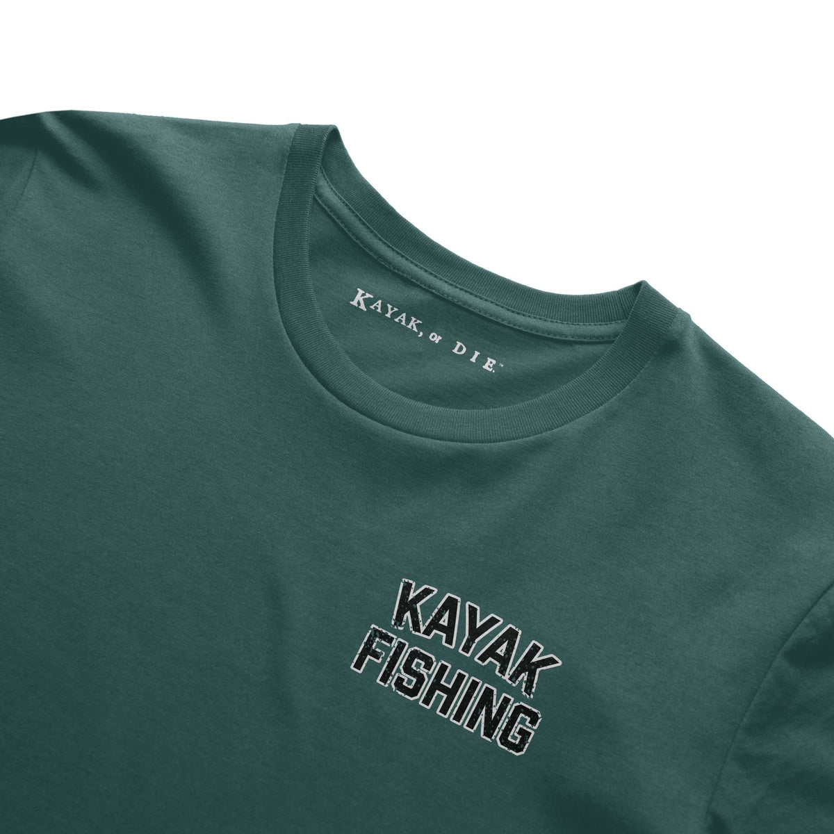 Premium Pigment Dye T Shirt
