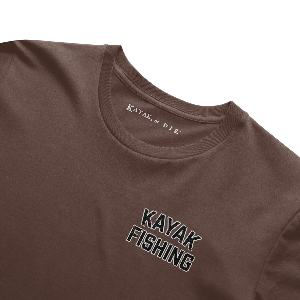 Premium Pigment Dye T Shirt
