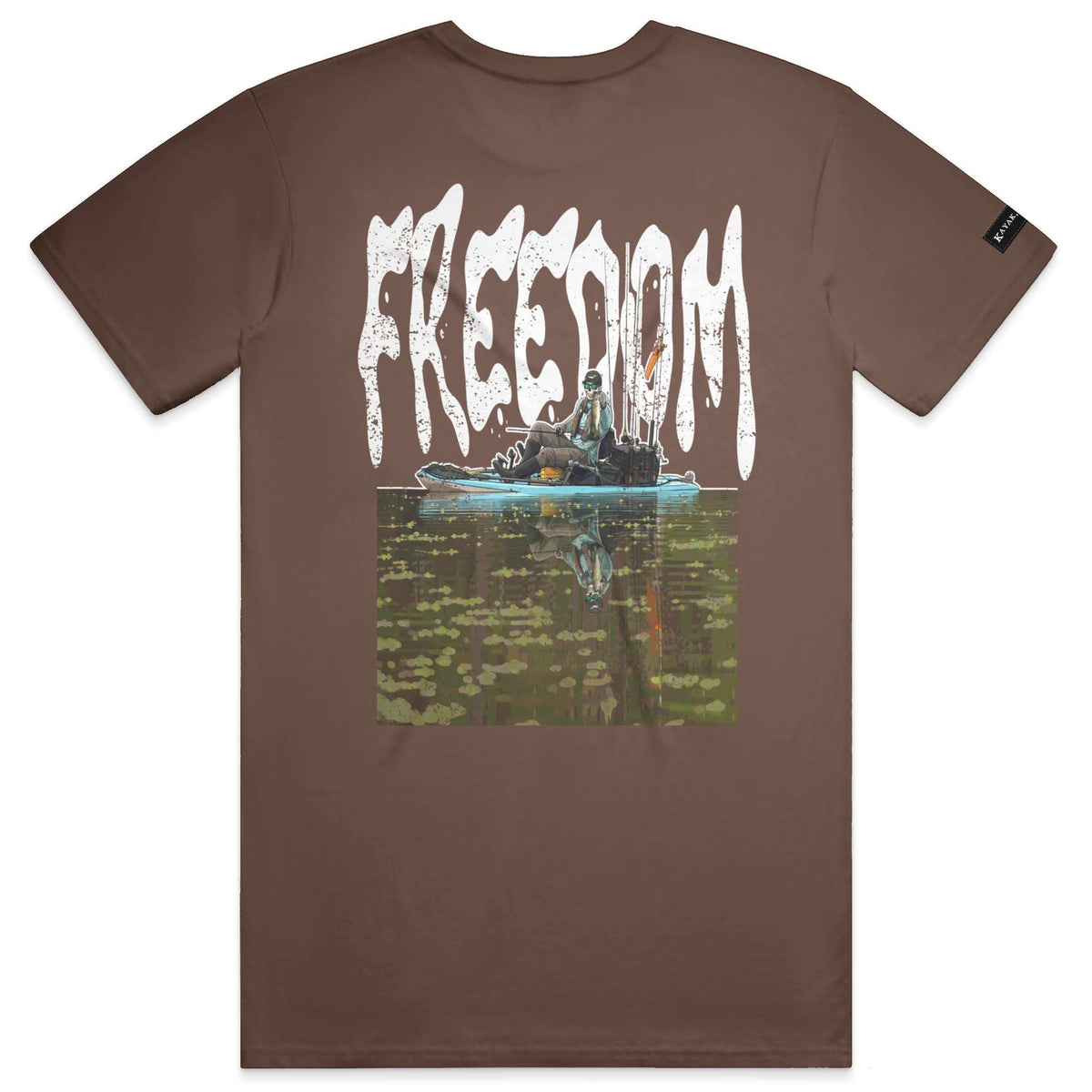 Premium Pigment Dye T Shirt