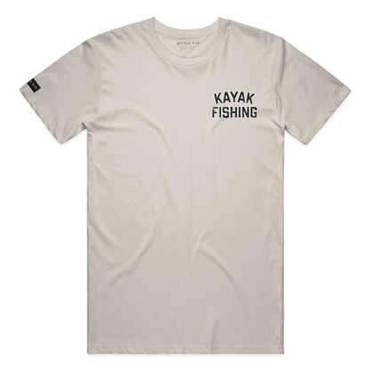 Premium Pigment Dye T Shirt