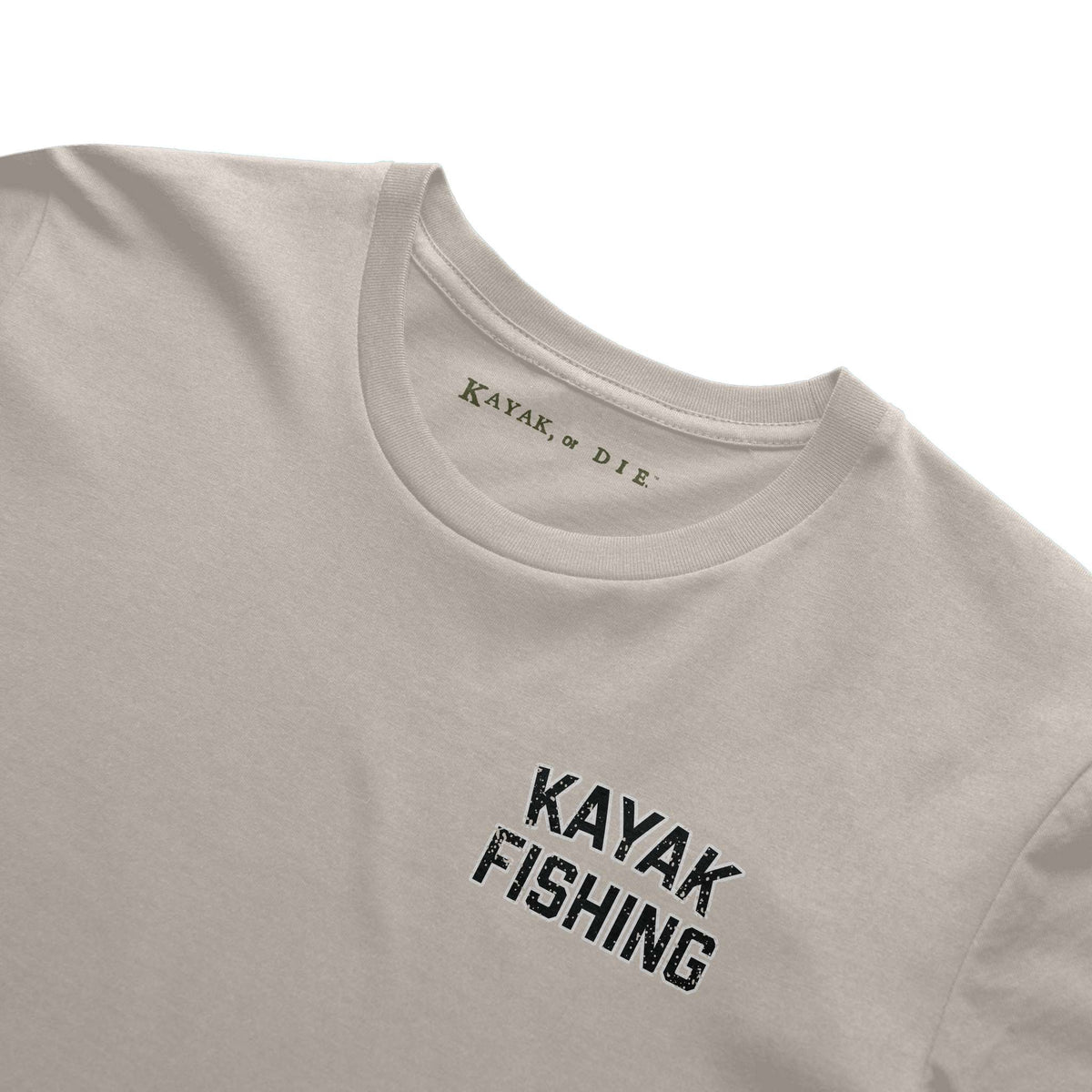 Premium Pigment Dye T Shirt