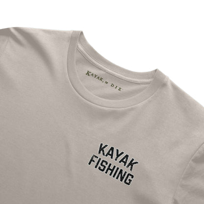 Premium Pigment Dye T Shirt