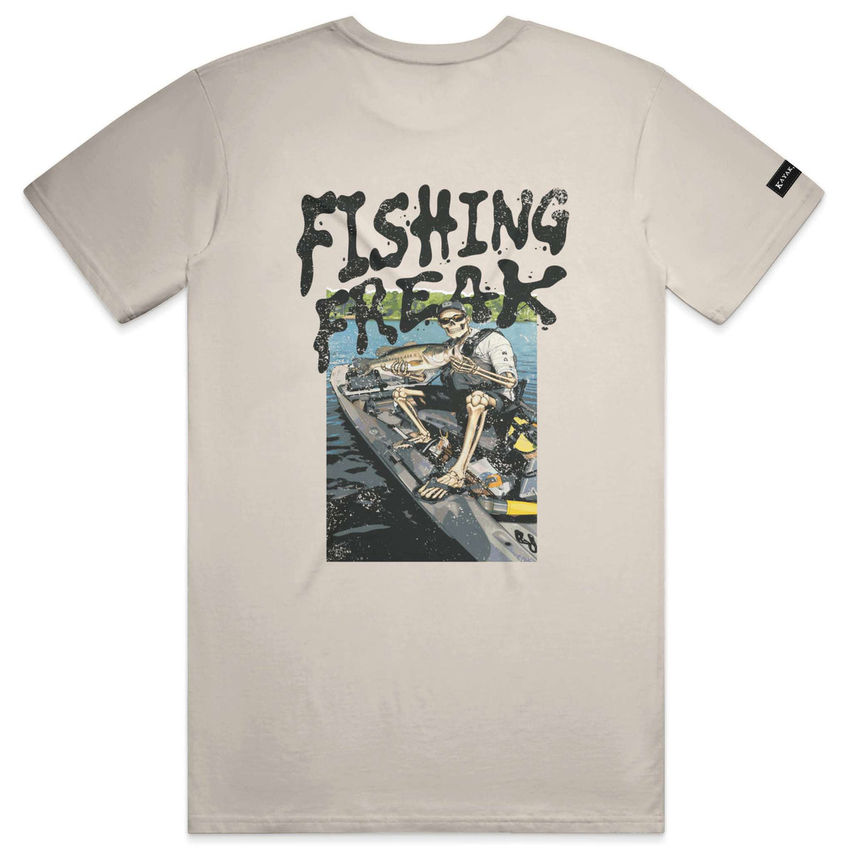 Premium Pigment Dye T Shirt