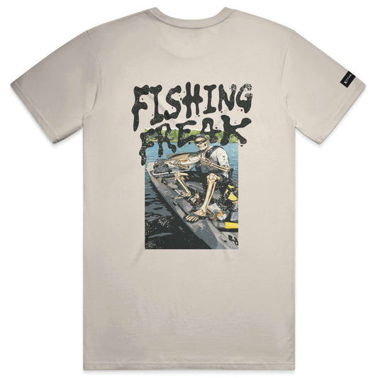 Premium Pigment Dye T Shirt