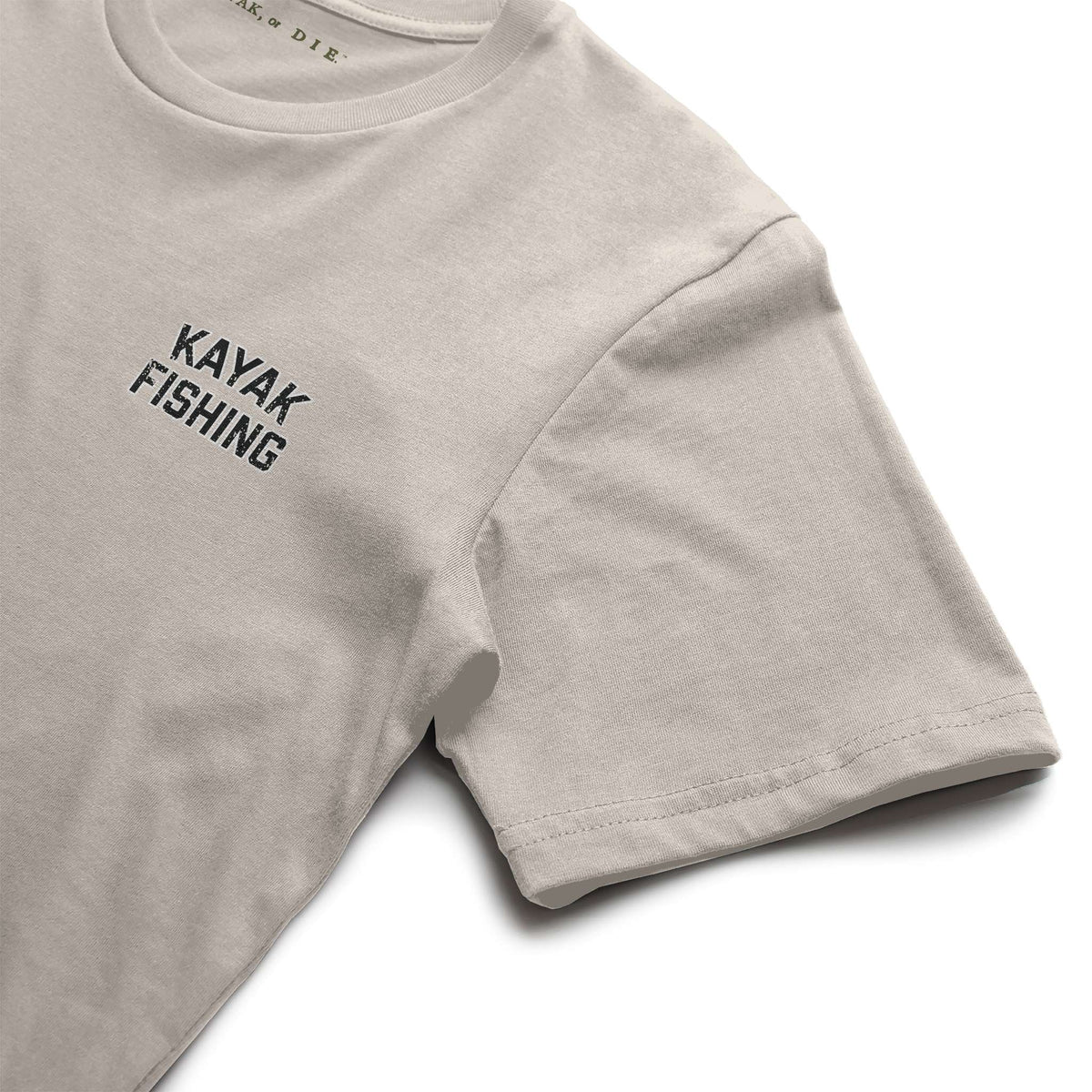 Premium Pigment Dye T Shirt