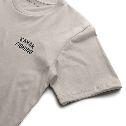 Premium Pigment Dye T Shirt