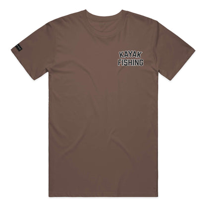Premium Pigment Dye T Shirt