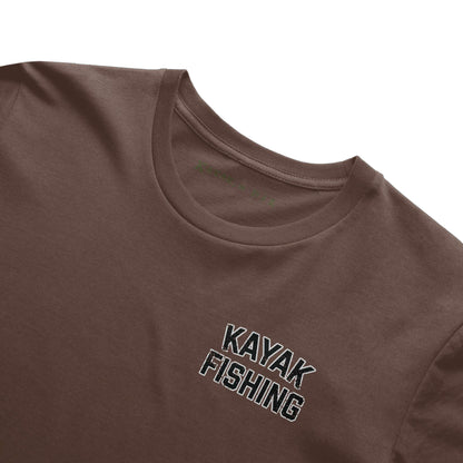 Premium Pigment Dye T Shirt