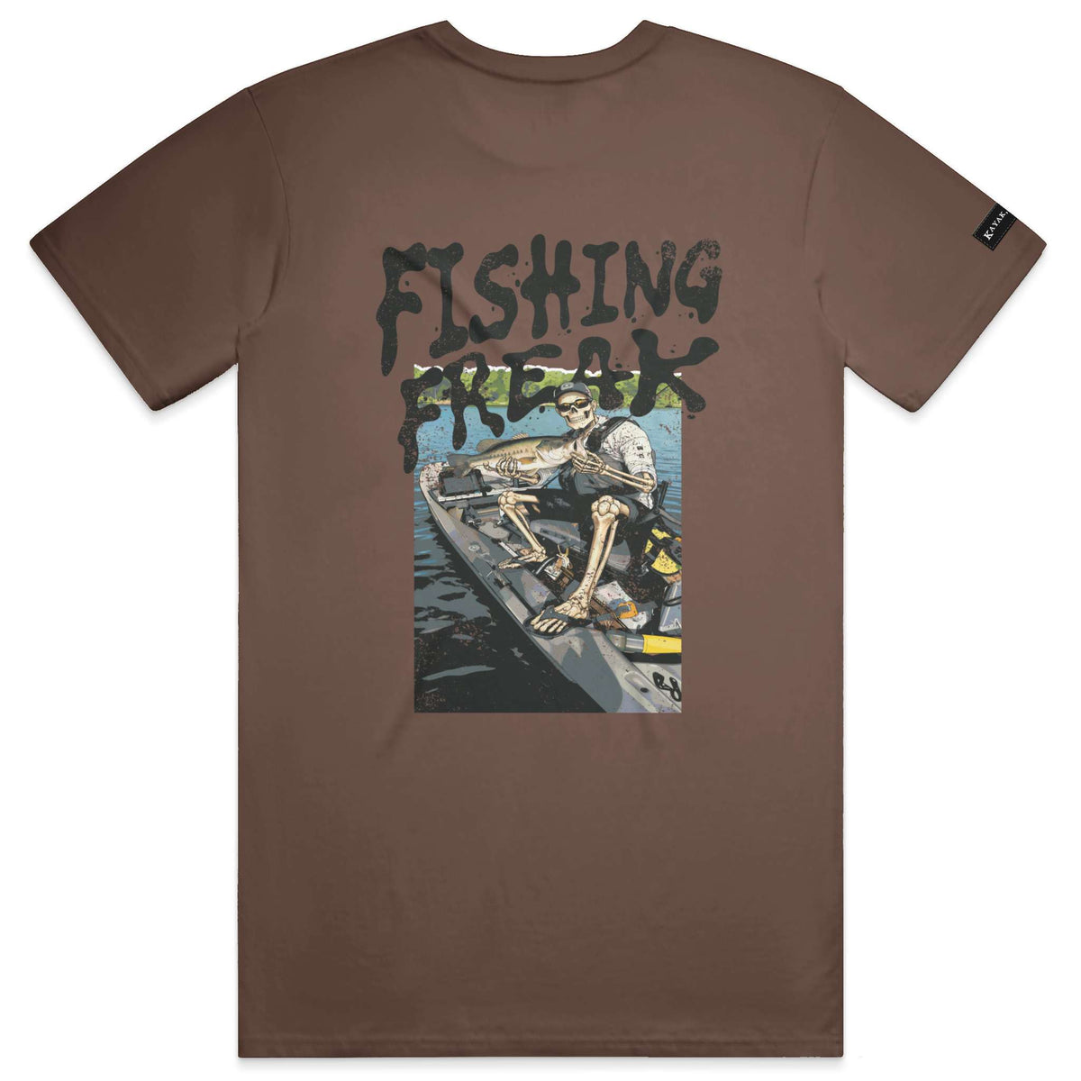 Premium Pigment Dye T Shirt