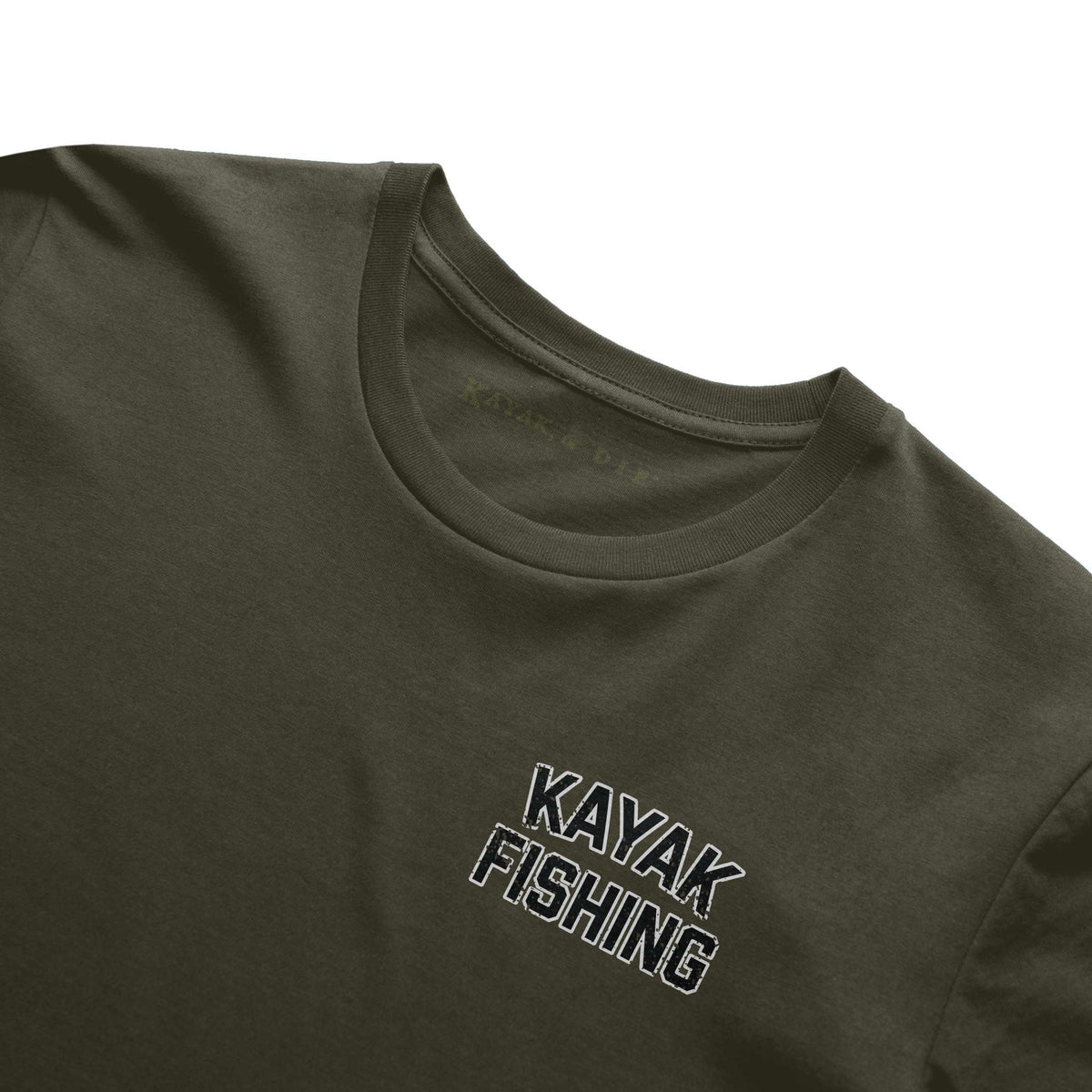 Premium Pigment Dye T Shirt