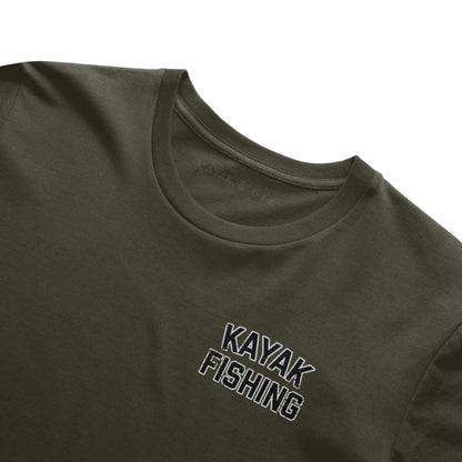 Premium Pigment Dye T Shirt