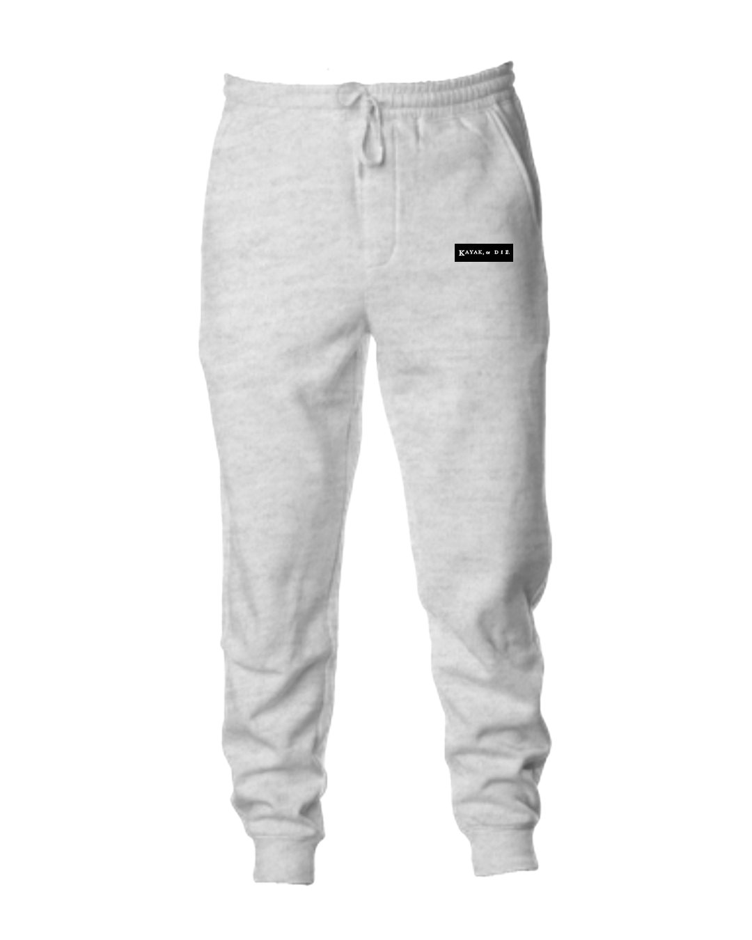 K,orD. SWEATPANTS