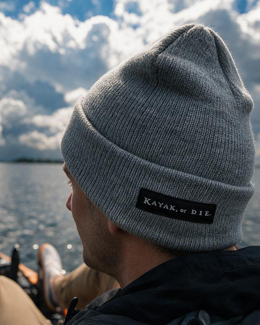K,orD. BEANIE
