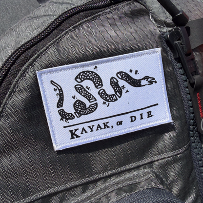 K,orD. PATCH